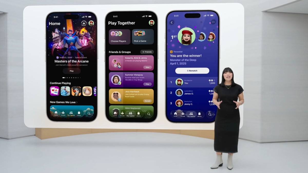 Apple Kenalkan iOS 26, Integrasikan Liquid Glass dengan UI Lebih Segar 53 iOS 26