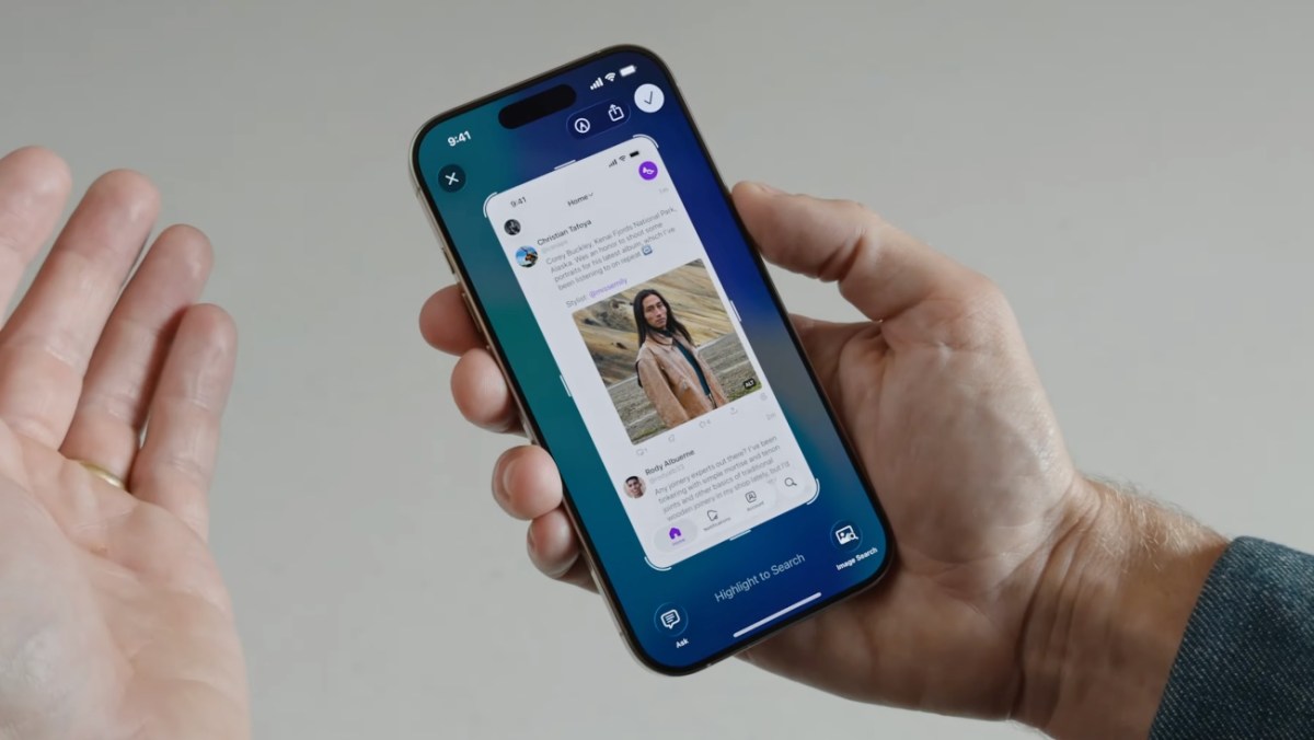 Apple Kenalkan iOS 26, Integrasikan Liquid Glass dengan UI Lebih Segar 55 iOS 26