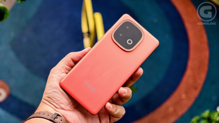 iQOO Neo 10 Resmi di Indonesia, Pertama dengan Snapdragon 8s Gen 4 ...