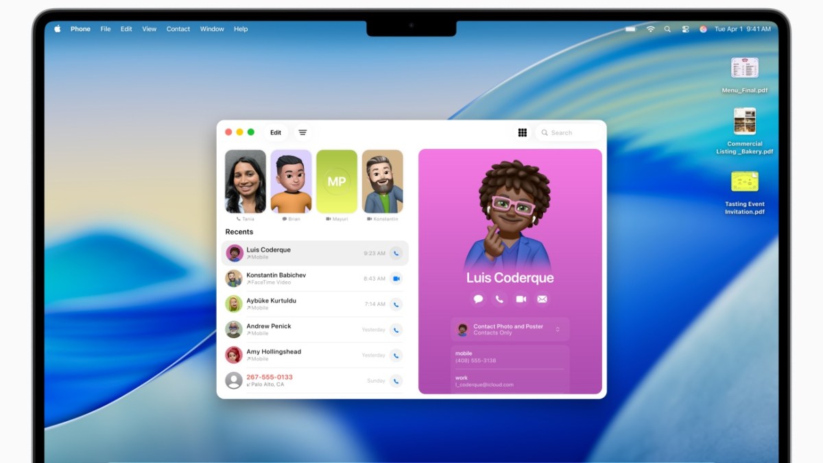 macOS Tahoe 26 Bawa Fitur Live Activities & Perbarui Kemampuan Spotlight 52 macOS Tahoe 26