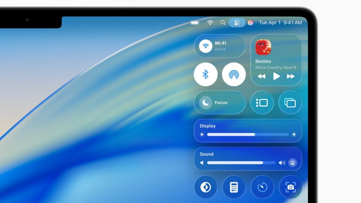 macOS Tahoe 26 Bawa Fitur Live Activities & Perbarui Kemampuan Spotlight 53 macOS Tahoe 26