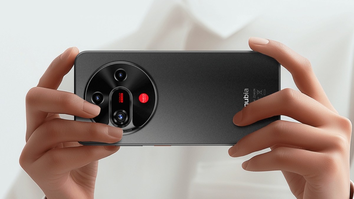 nubia Focus 2 5G Tawarkan Kamera 108MP dan Banyak Fitur AI di Harga Rp2 Jutaan 53 nubia Focus 2 5G