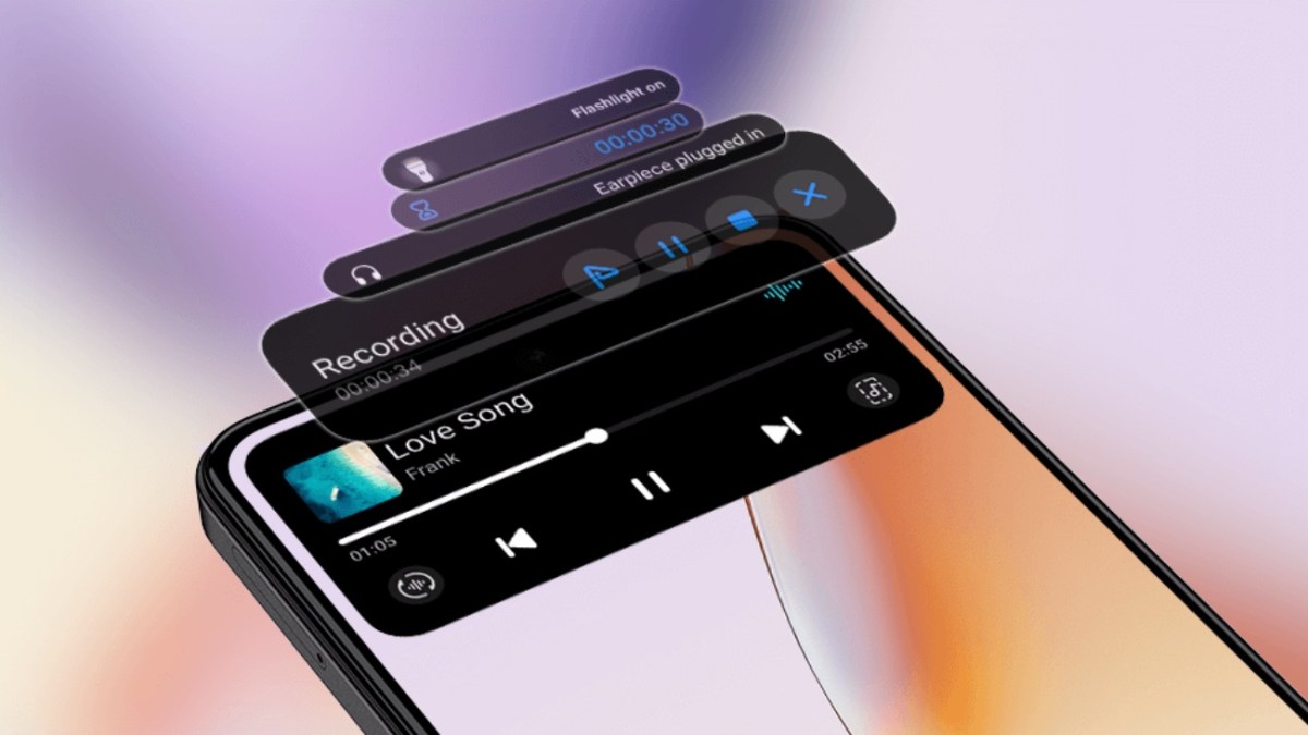nubia Focus 2 5G Tawarkan Kamera 108MP dan Banyak Fitur AI di Harga Rp2 Jutaan 55 nubia Focus 2 5G