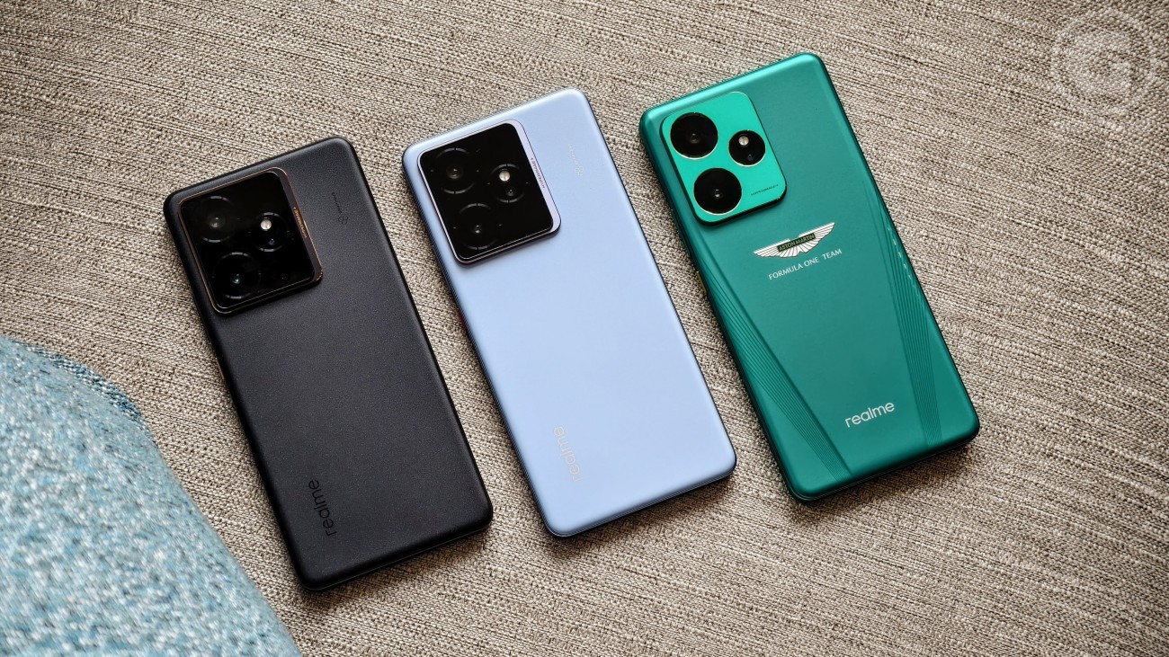 realme GT 7 Series Resmi Hadir di Indonesia, Flagship Killer Harga Mulai Rp6 Jutaan