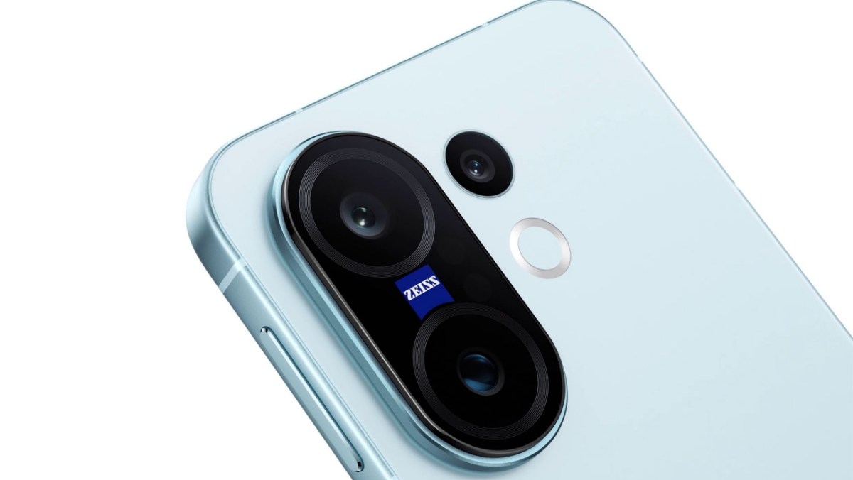 vivo X200 FE Jadi Flagship Kompak Terbaru dengan Kamera ZEISS & Baterai 6550 mAh 54 vivo X200 FE