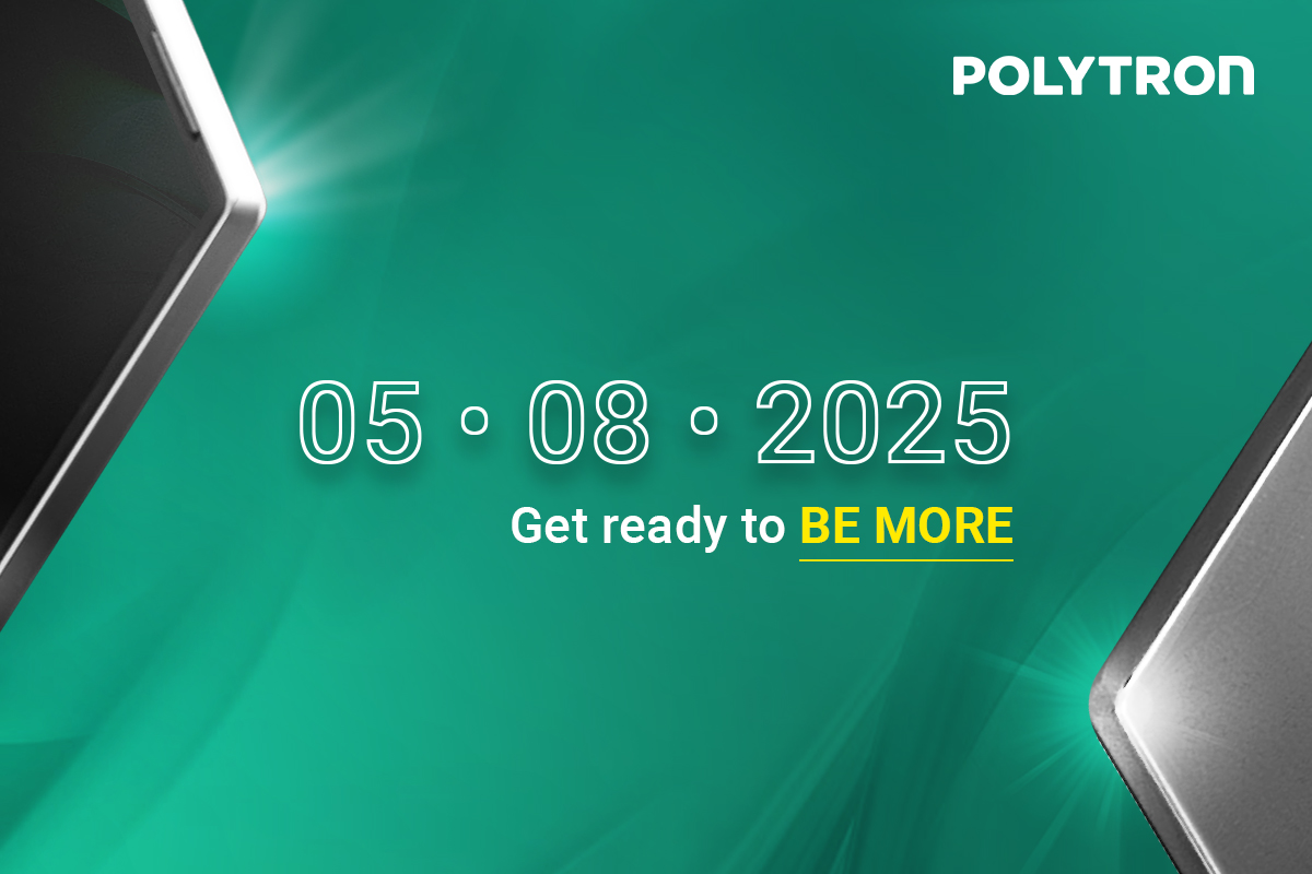 Menuju Perayaan 50 Tahun, Laptop Polytron Siap Debut Untuk Konsumen Indonesia 53 teaser laptop Polytron