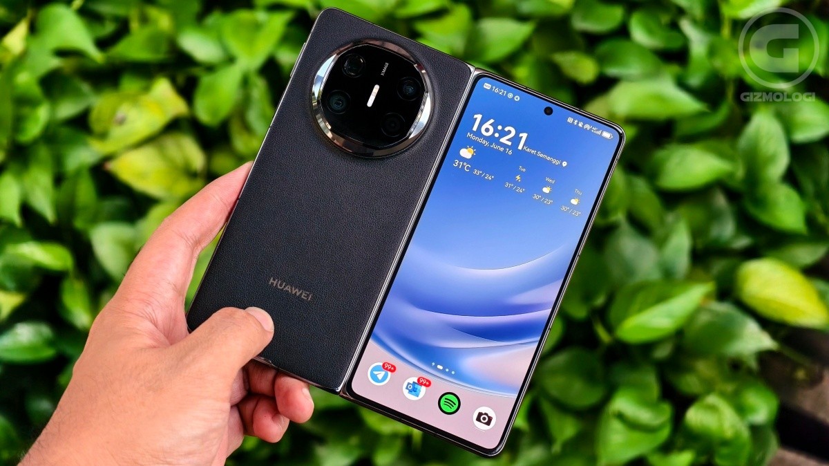 Huawei Mate X6