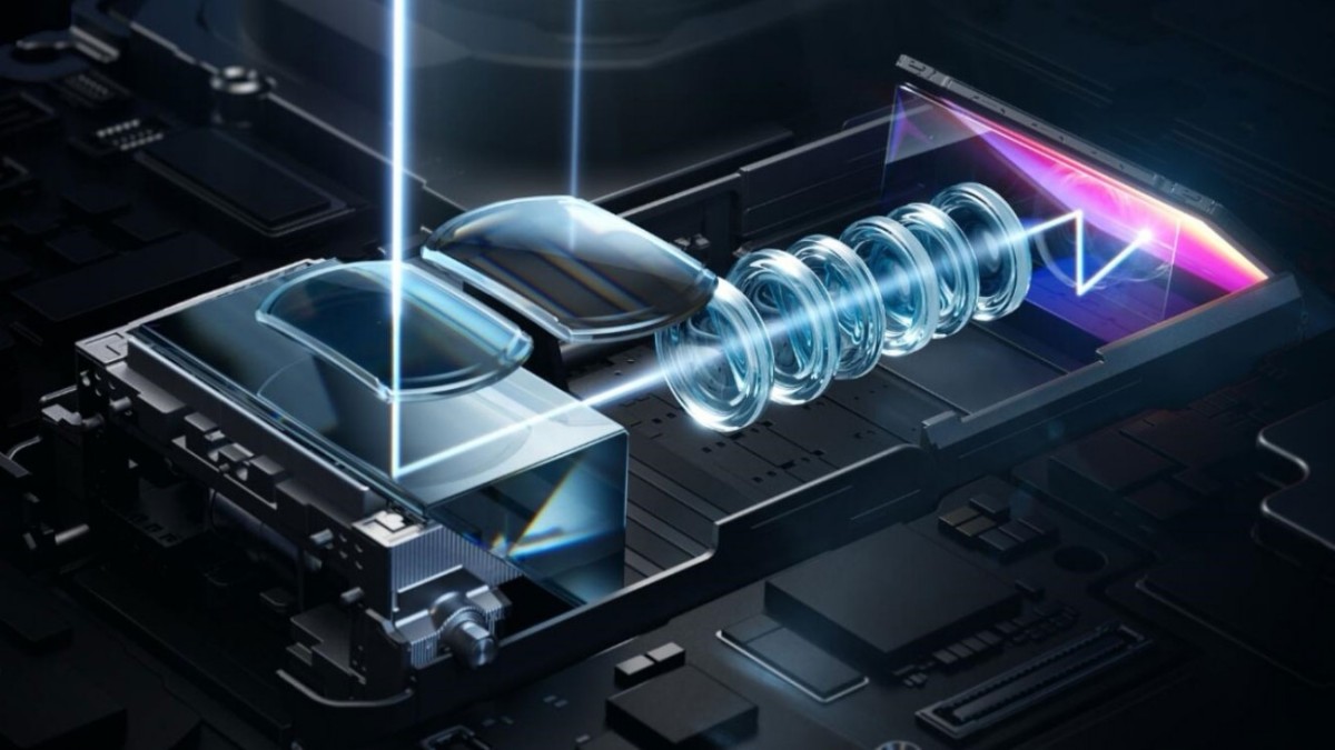 Huawei Pura 80 Ultra