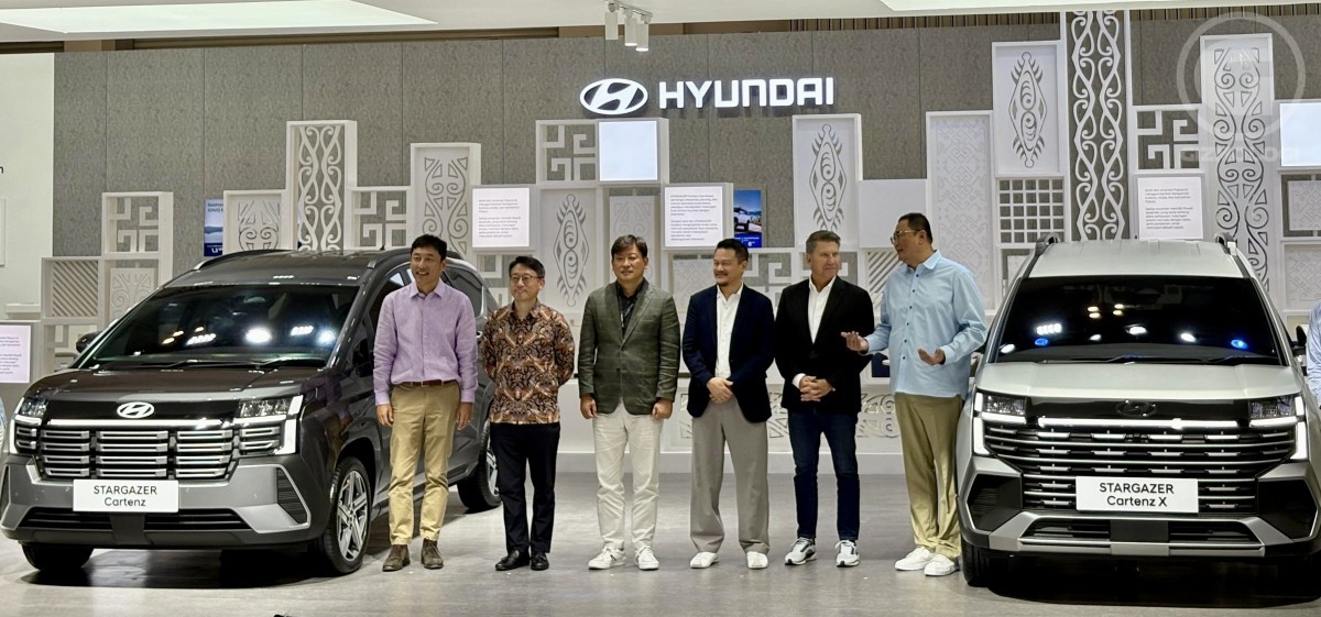 Hyundai Stargazer Cartenz GIIAS 2025