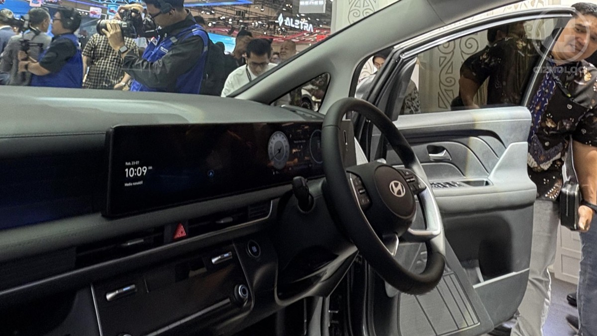 Hyundai Stargazer Cartenz GIIAS 2025