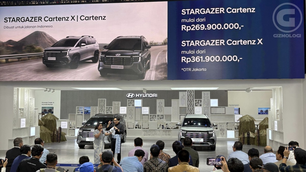 Hyundai Stargazer Cartenz GIIAS 2025