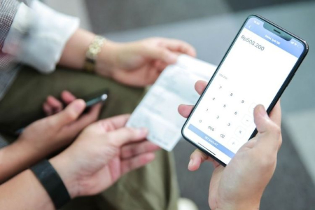 Polemik Transfer Data Pribadi di Balik Kesepakatan Dagang AS–Indonesia 54 Transfer Data