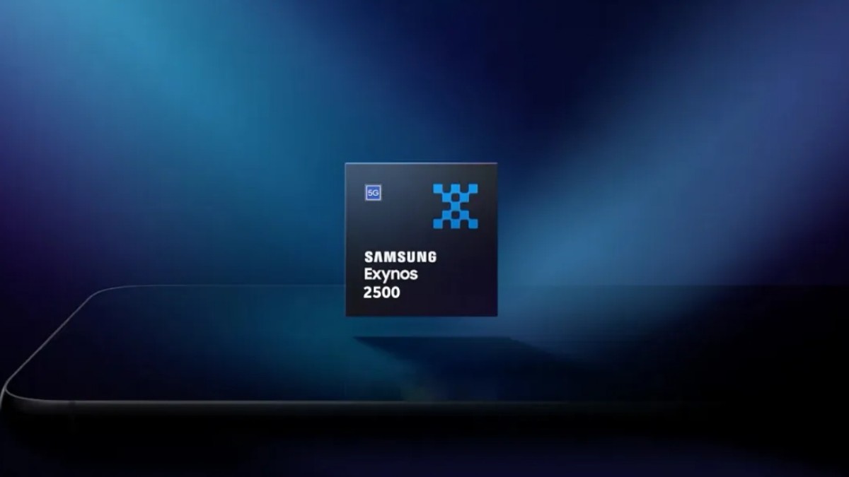 Mengenal Exynos 2500, Chipset Samsung Terbaru yang Disematkan ke Galaxy Z Flip7 55 Samsung Exynos 2500