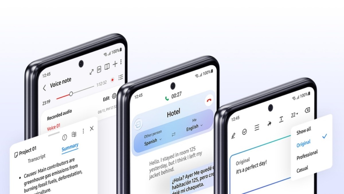 Mengenal Exynos 2500, Chipset Samsung Terbaru yang Disematkan ke Galaxy Z Flip7 54 Samsung Exynos 2500