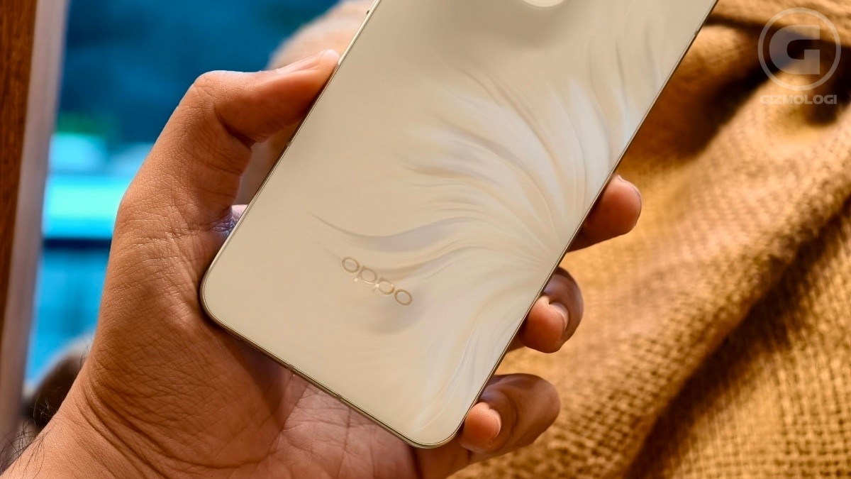 Unboxing OPPO Reno14 Pro 5G