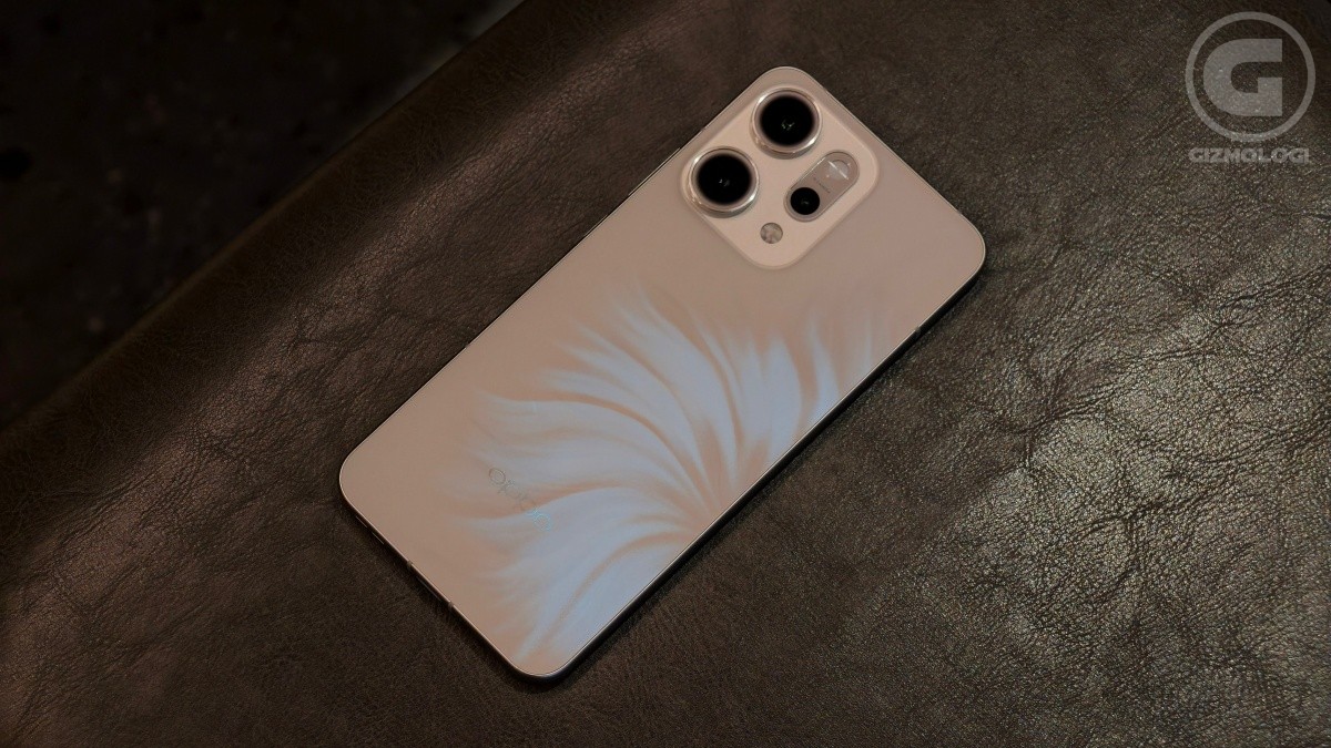 Unboxing OPPO Reno14 Pro 5G