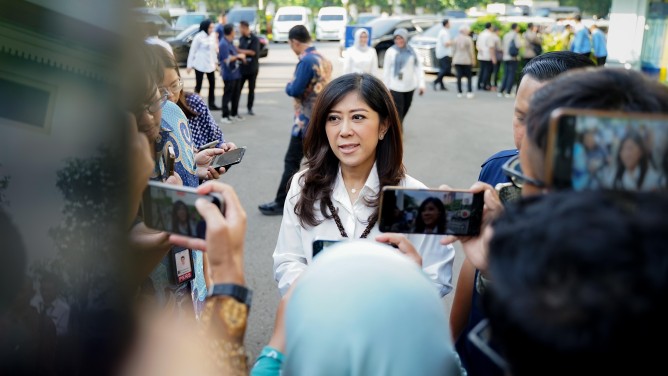 Polemik Transfer Data Pribadi di Balik Kesepakatan Dagang AS–Indonesia 53 Transfer Data