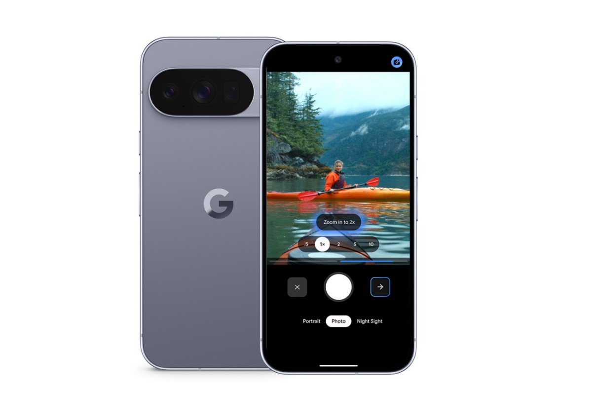 Google Pixel 10 Hadir dengan Fitur Camera Coach, AI yang Bisa Bantu Ambil Gambar Lebih Baik 54 Google Pixel 10 Camera Coach