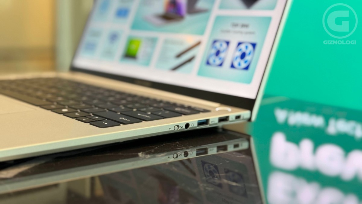 Luxia, Laptop Pertama dari Polytron untuk Pebisnis & Kreator 54 Laptop Polytron Luxia Series