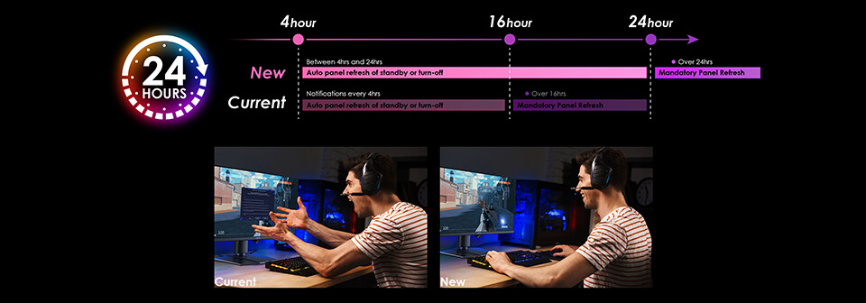 MSI Perkenalkan MAG 272QP QD-OLED X50, Monitor Esports 500 Hz Pertama 53 MSI Monitor Esports 001