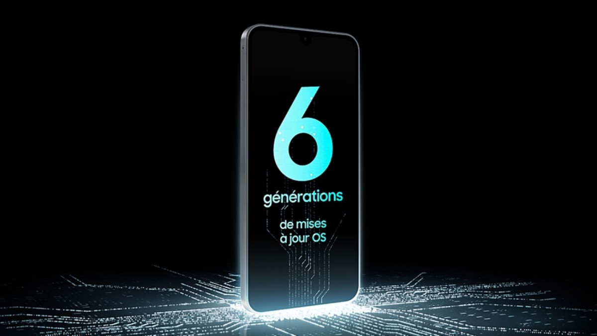 Samsung Galaxy A17 5G