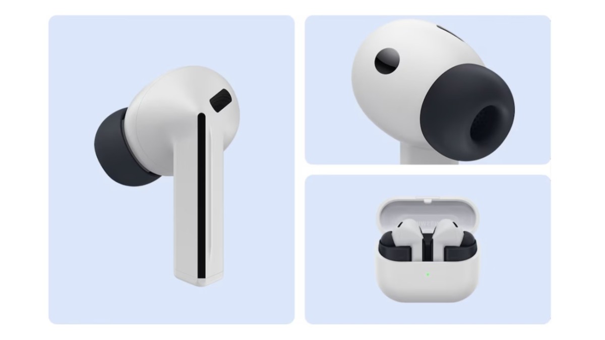 Samsung Galaxy Buds 3 FE