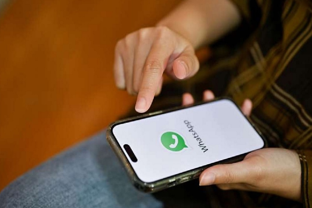 WhatsApp Hadirkan Writing Help, Fitur AI untuk Bantu Susun Pesan 53 Writing Help 001