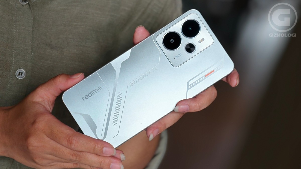 Review realme 14 5G: Andalkan Baterai & Performa Gaming Solid di Segmennya 56 realme 14 5G