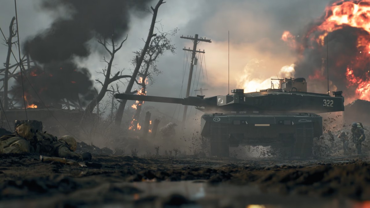 Battlefield 6 Umumkan Spesifikasi Final, Perlu Perangkat Kuat untuk Ultra Settings 53 Battlefield 6 002