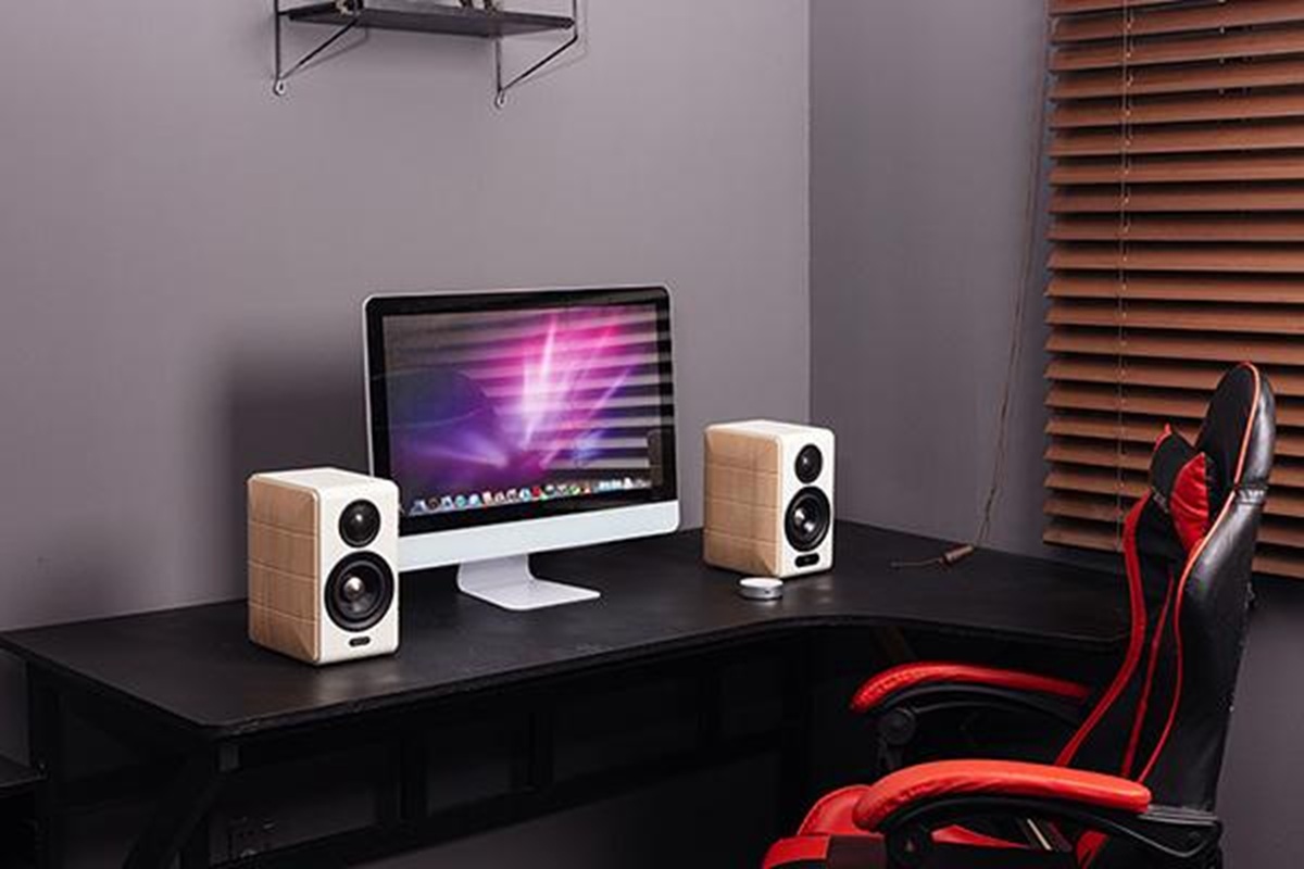 Edifier Rilis S880DB MKII, Speaker Premium dengan Fitur Hi-Res dan Desain Modern