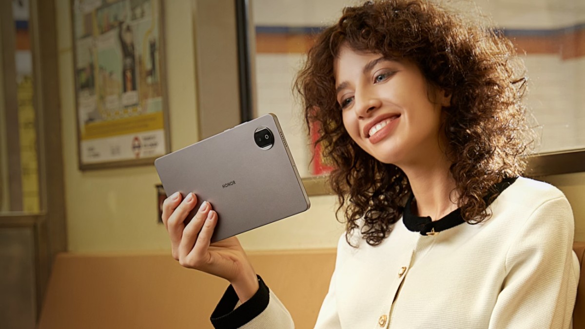 Honor Pad X7