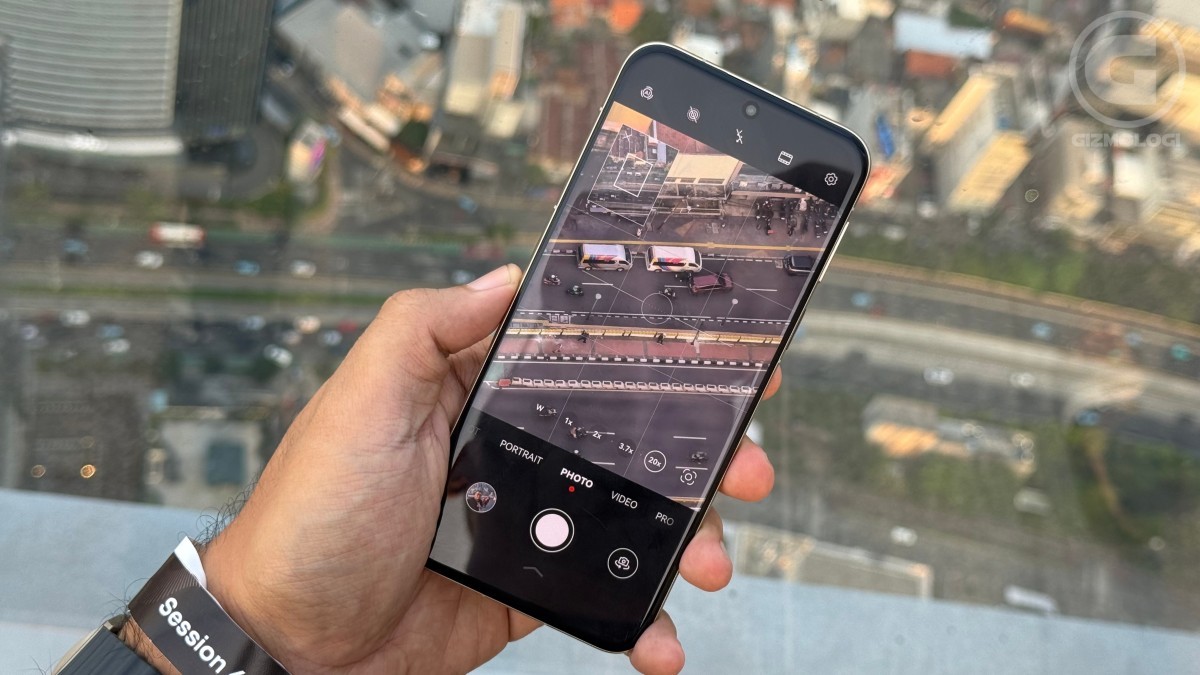 Kamera Huawei Pura80 Ultra