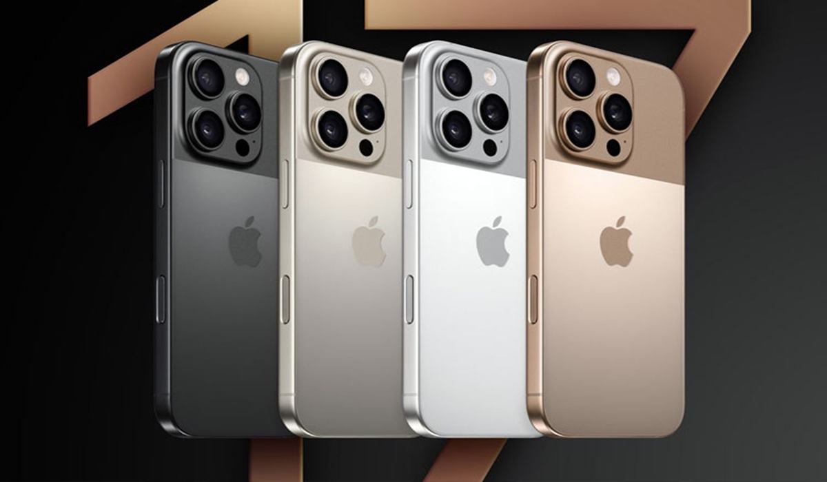 iPhone 17 Diprediksi Lebih Laku dari iPhone 16, Tapi Tantangan Masih Ada
