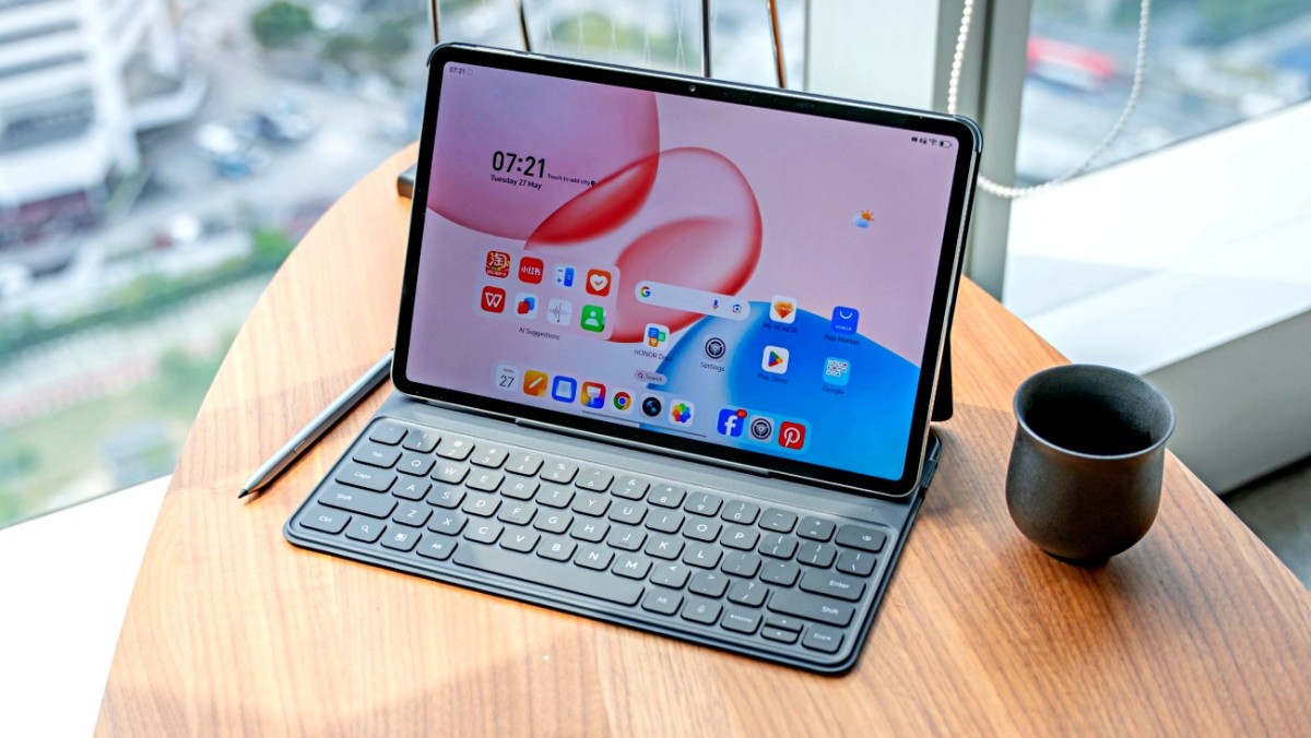 Jajaran Tablet Honor Terbaru Tersedia dalam Berbagai Ukuran Layar, Harga Mulai Rp1 Jutaan