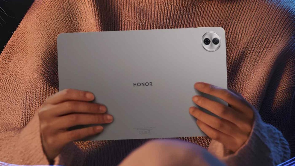 tablet Honor Pad 10