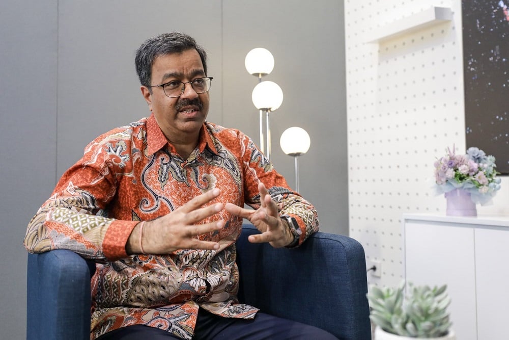 XLSMART Capai Pendapatan Rp10,50 Triliun, Meningkat 22% dari Periode Sama Tahun Sebelumnya! 52 XLSMART