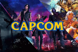 Capcom