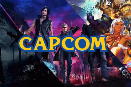 Capcom