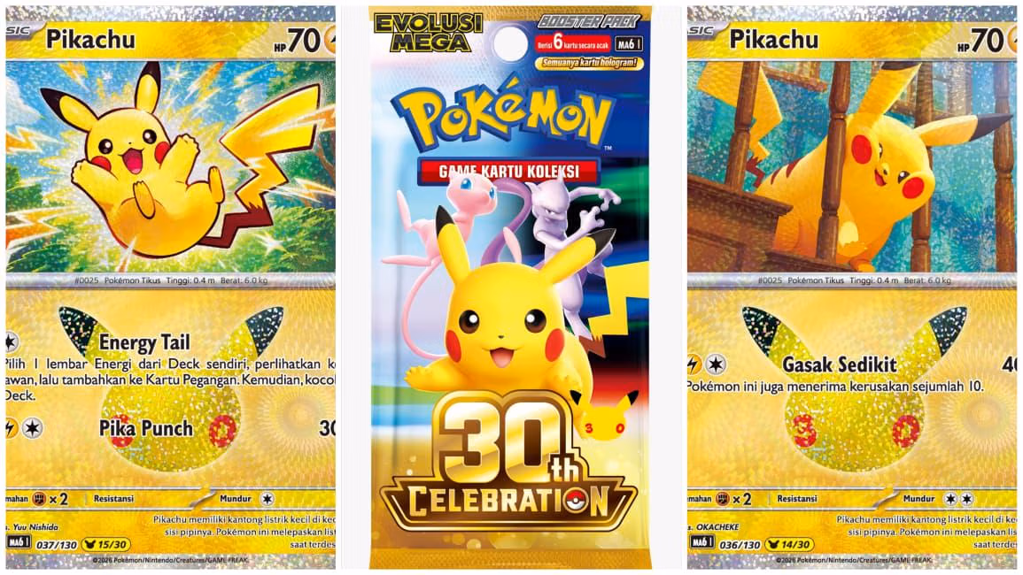 Pokemon