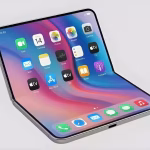 Samsung DisplayiPhone Ultra
