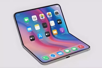 Samsung DisplayiPhone Ultra