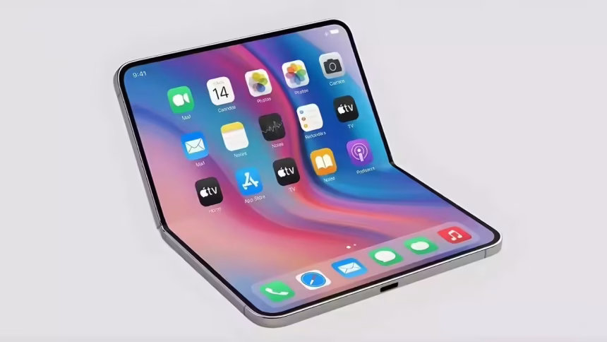 Samsung DisplayiPhone Ultra